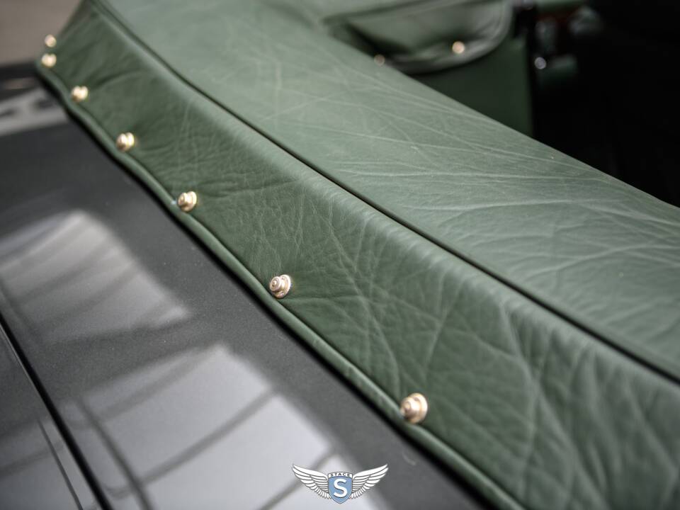 Bild 71/73 von Aston Martin V8 EFi Volante (1987)