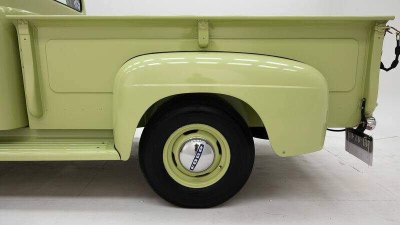 Immagine 2/15 di Ford F-2 (1951)