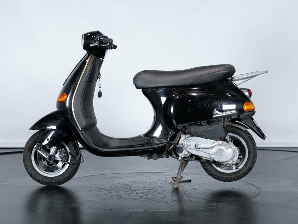 Afbeelding 1/20 van Piaggio DUMMY (1997)