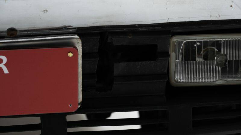 Image 11/15 of Land Rover Range Rover Classic 3.9 (1991)