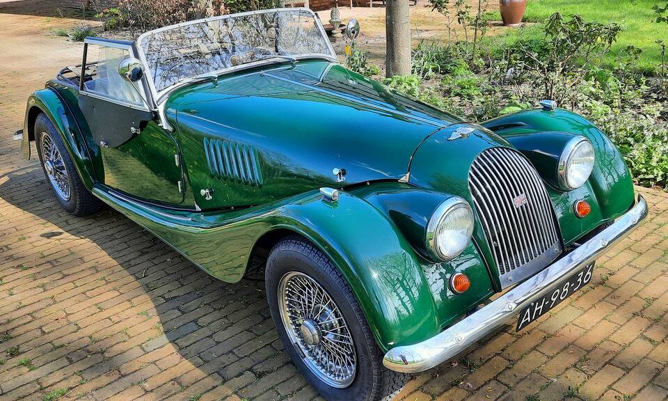 Immagine 1/8 di Morgan 4/4 Series V (1967)