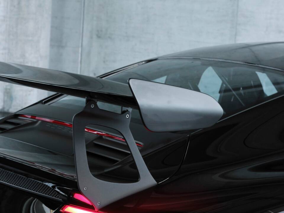 Afbeelding 19/50 van Porsche 911 GT3 RS (2019)