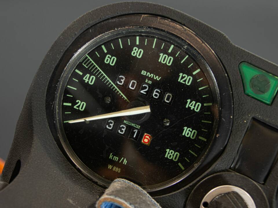 Image 35/50 of BMW R 45 (1980)