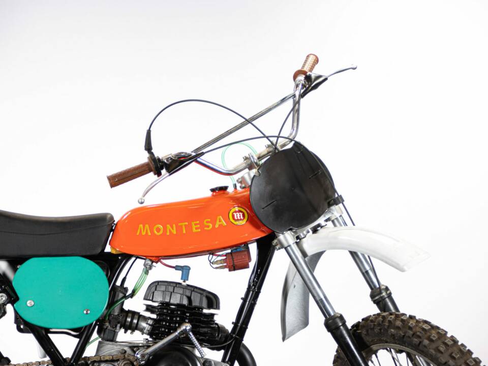 Immagine 29/48 di Montesa Cappra 250 VR (1974)