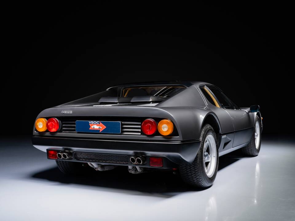 Image 3/27 of Ferrari 512 BBi (1984)
