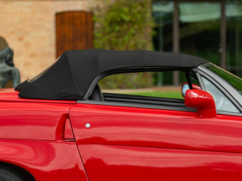 Immagine 36/50 di Alfa Romeo RZ (1993)