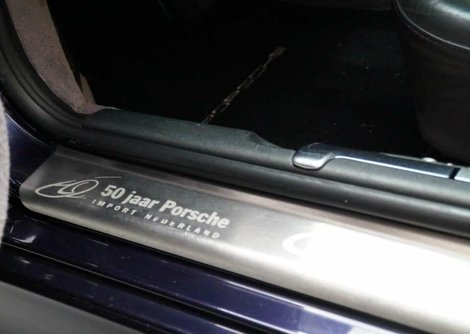 Bild 8/50 von Porsche 911 Carrera (1999)