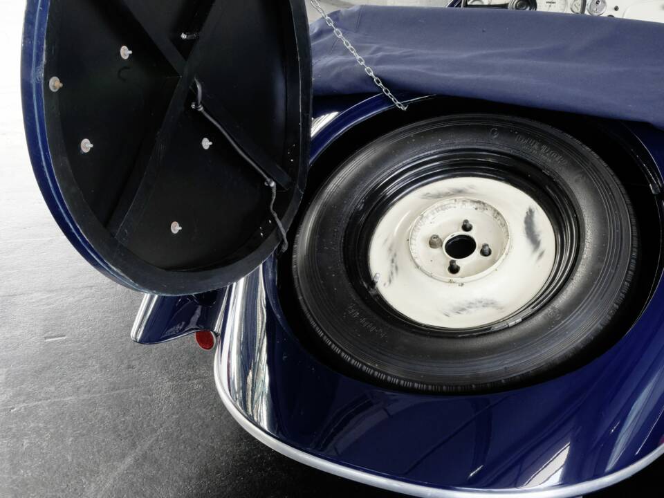 Bild 24/49 von BMW 315&#x2F;1 Sport (1935)