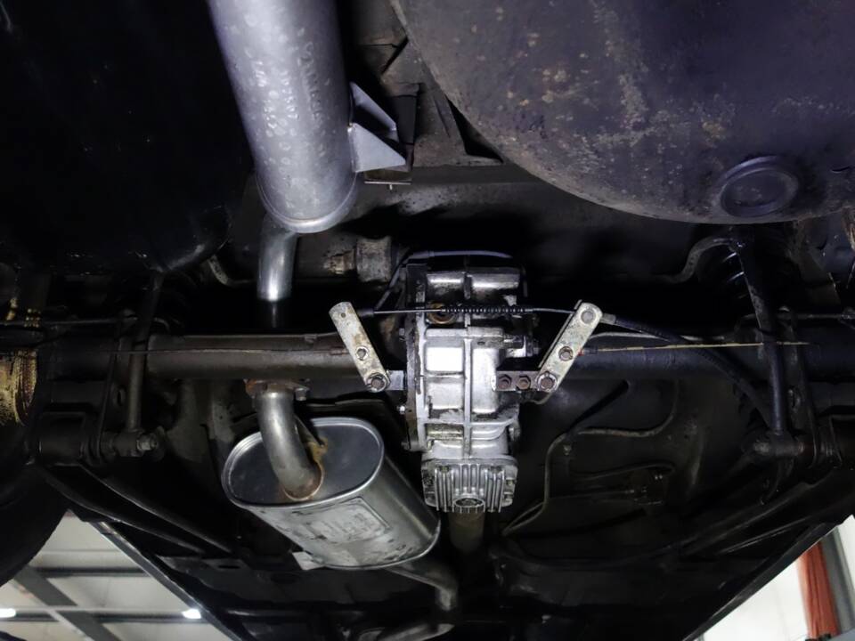 Bild 58/60 von Alfa Romeo Giulia GT 1300 Junior (1975)