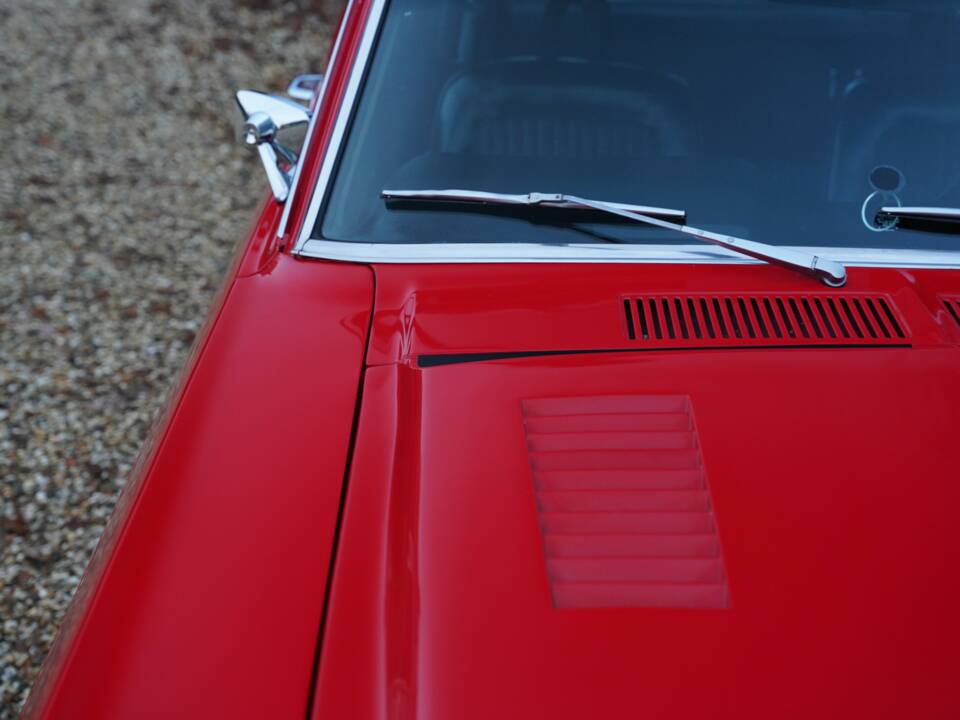 Image 34/50 de Ford Shelby GT 350 (1968)