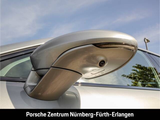 Afbeelding 38/50 van Porsche Panamera 4 E-Hybrid (2026)