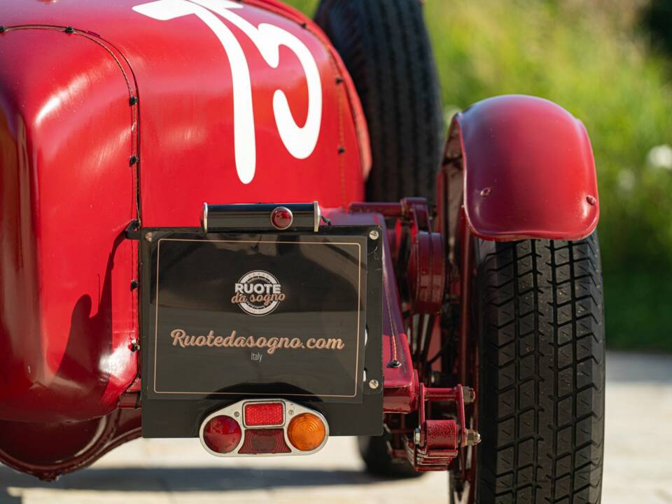 Bild 30/50 von Alfa Romeo 6C 1750 Super Sport &#x2F; Gran Sport (1931)