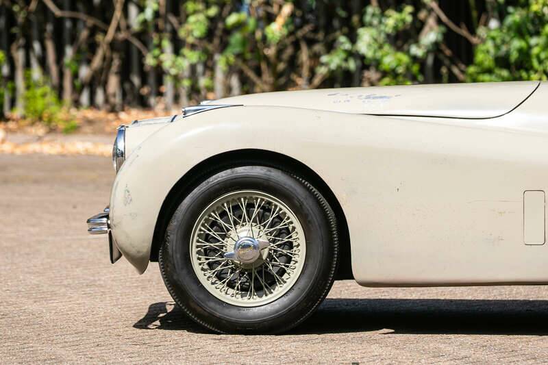 Bild 13/48 von Jaguar XK 120 C (C-Type) (1952)