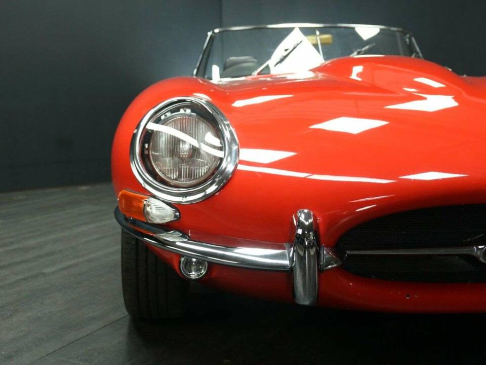 Image 39/43 of JPR Cars Wildcat (1991)