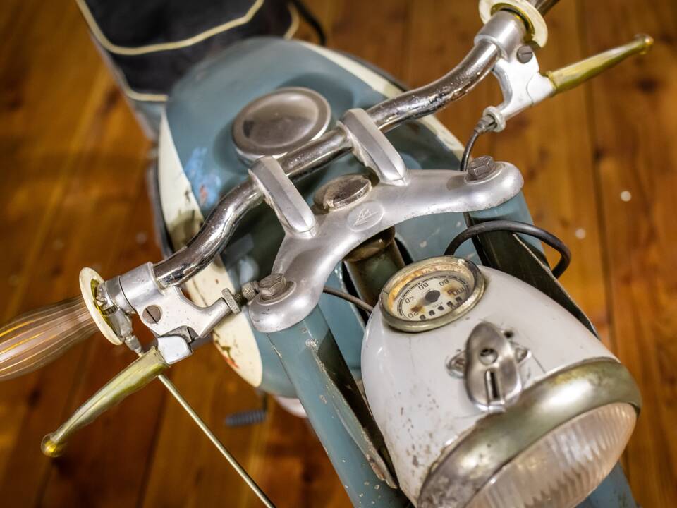 Immagine 3/18 di KTM Trophy 125 (1900)