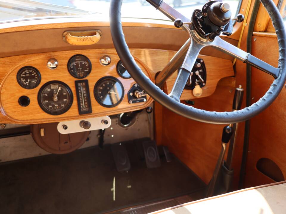 Image 47/75 de Rolls-Royce 20/25 HP (1930)