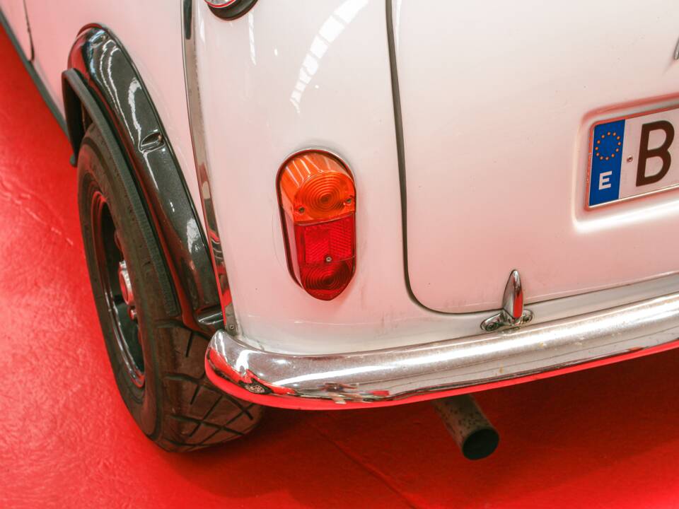 Bild 7/36 von Austin Mini Cooper S 1275 (1971)