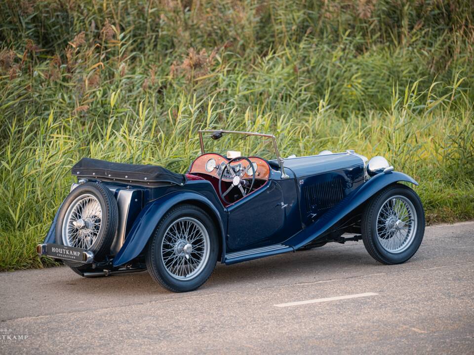 Bild 8/19 von MG TB (1939)