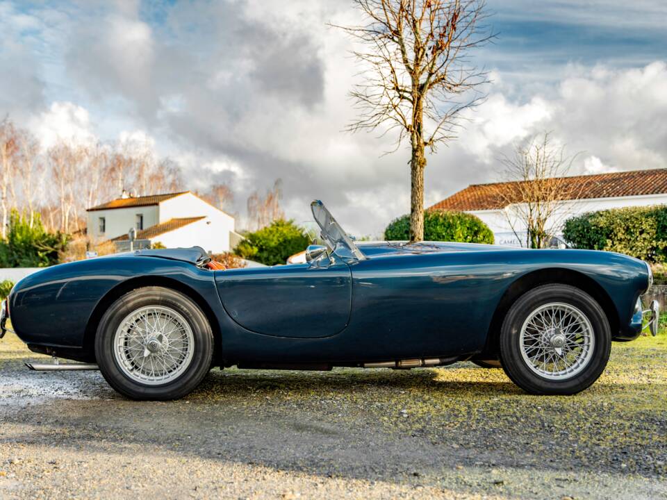 Afbeelding 7/14 van AC Ace (1957)