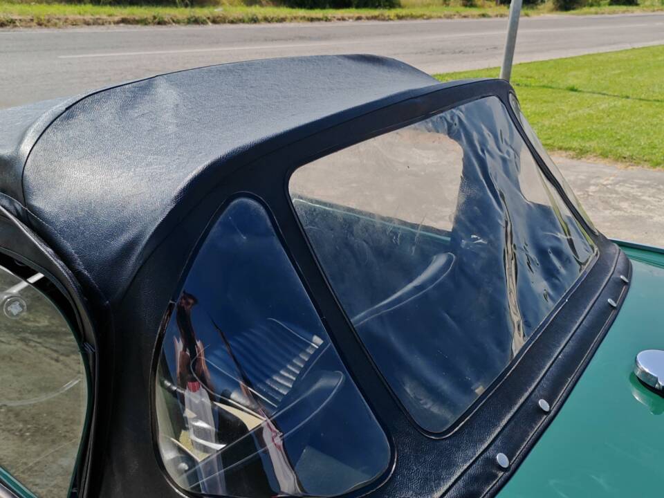 Afbeelding 18/49 van Triumph Spitfire Mk II (1965)