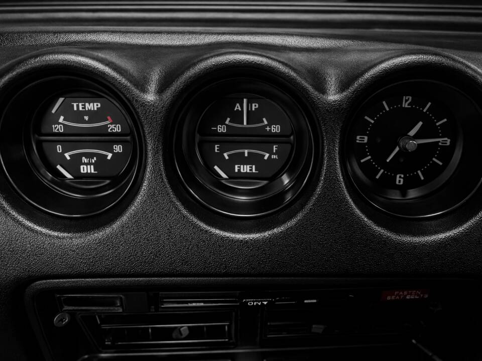 Imagen 27/50 de Datsun 260 Z (1974)