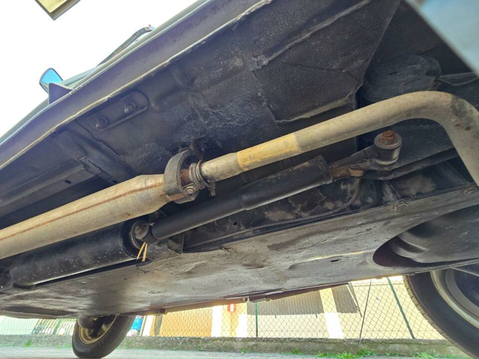 Image 24/50 of Citroën 2 CV 6 (1991)