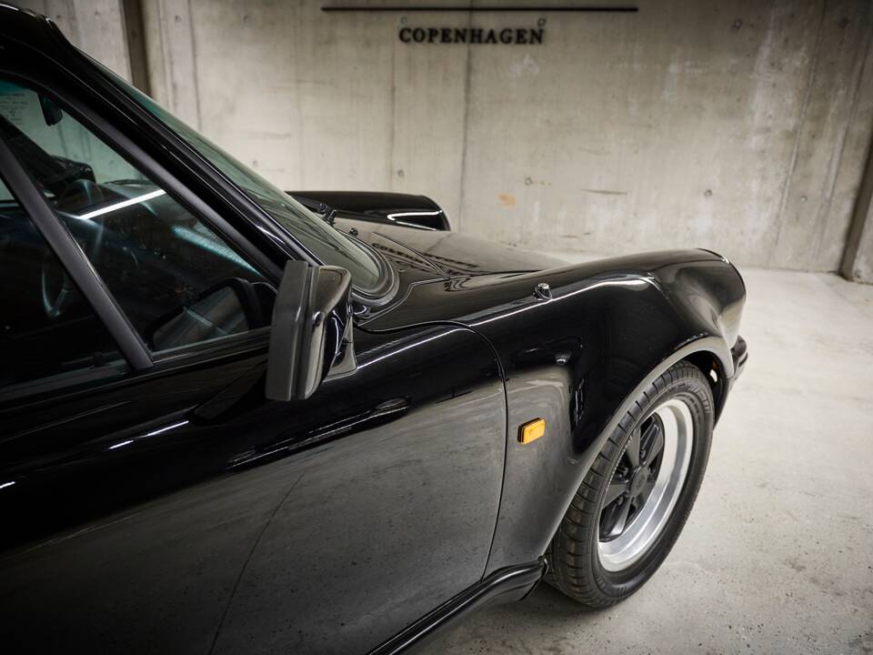 Bild 35/99 von Porsche 911 Turbo 3.3 (1980)