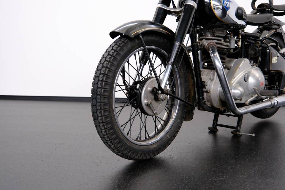 Image 28/80 of NSU Konsul II 501 OS-T (1952)