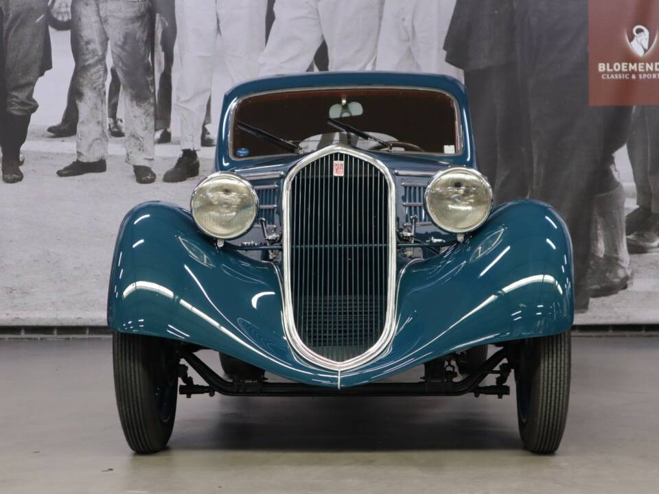 Afbeelding 21/88 van FIAT 508 Balilla Series 2 (1935)