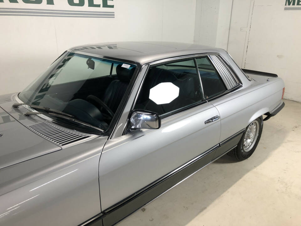 Bild 11/26 von Mercedes-Benz 450 SLC 5,0 (1978)
