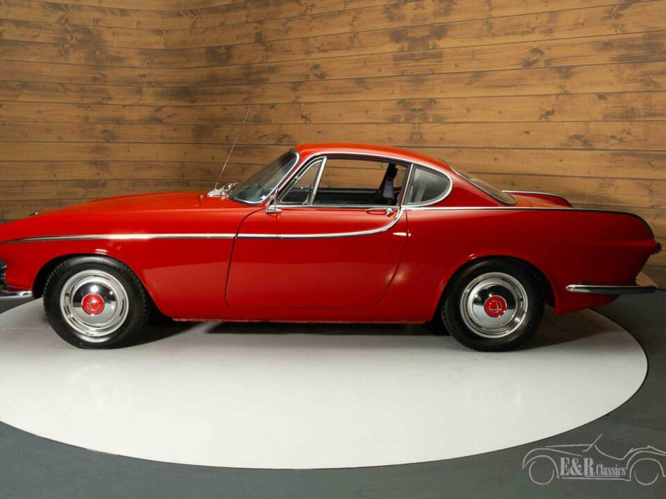 Bild 7/19 von Volvo P 1800 S (1965)