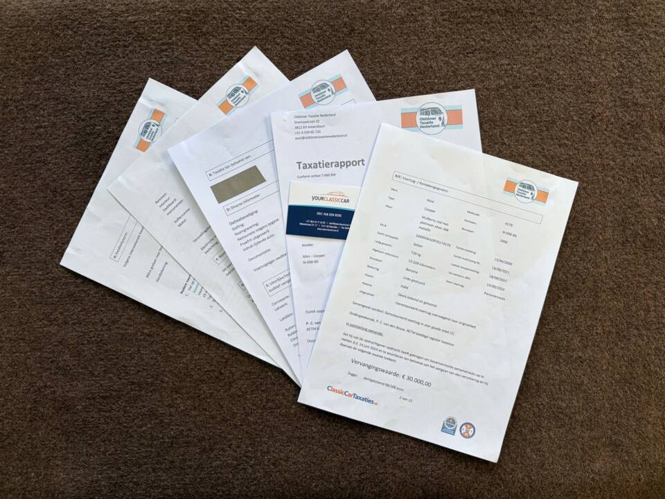 Imagen 15/27 de Mini Cooper 1.3i MPI (2000)