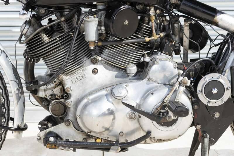 Imagen 18/36 de Vincent DUMMY (1949)