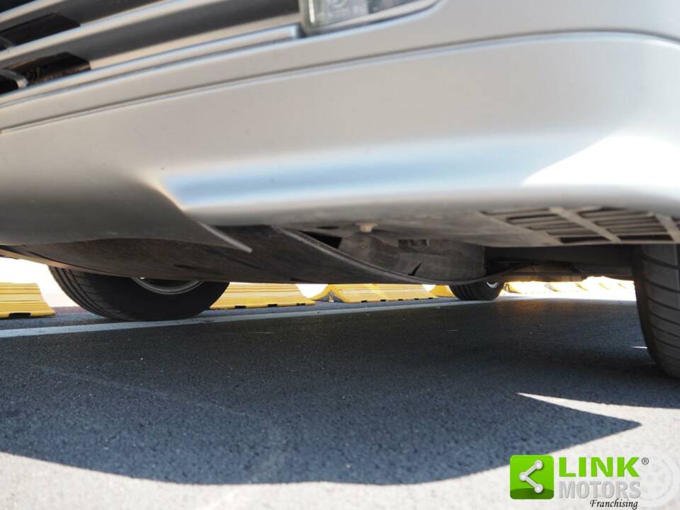 Imagen 29/37 de Mercedes-Benz 300 SL-24 (1992)