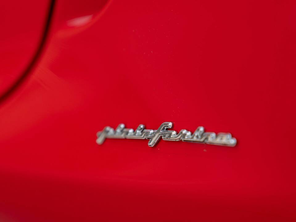 Bild 21/50 von Ferrari 599 GTB Fiorano (2007)