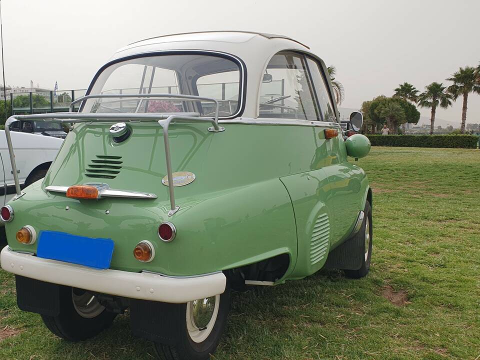 Bild 25/73 von BMW Isetta 250 (1961)