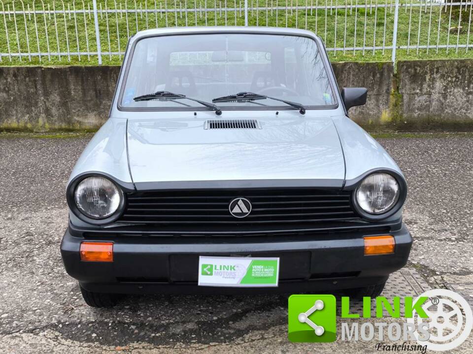Bild 2/10 von Autobianchi A112 (1983)