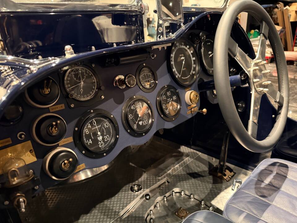 Image 51/51 of Bentley 4 1/2 Litre Special (1923)