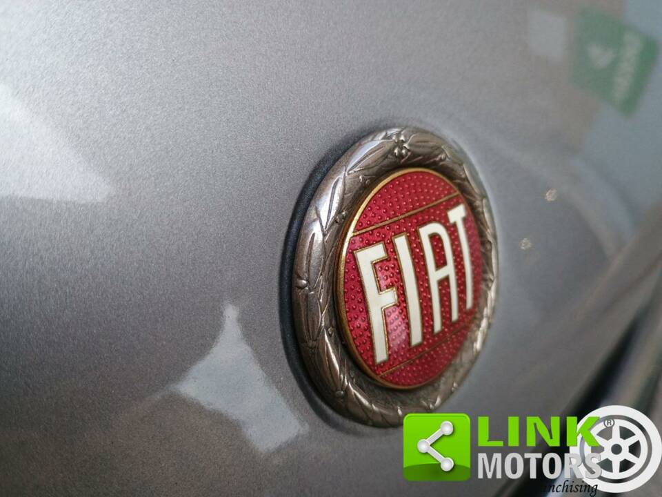 Image 5/10 of FIAT Spider 2000 (1980)