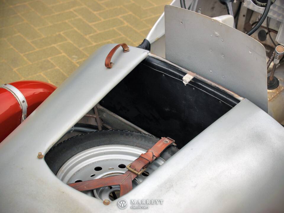 Image 35/44 of FIAT 750 Sport Pulidori (1947)