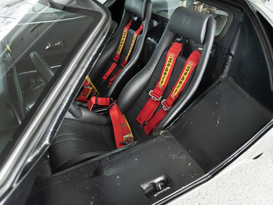 Image 36/47 of Isdera Erator GTE (1969)