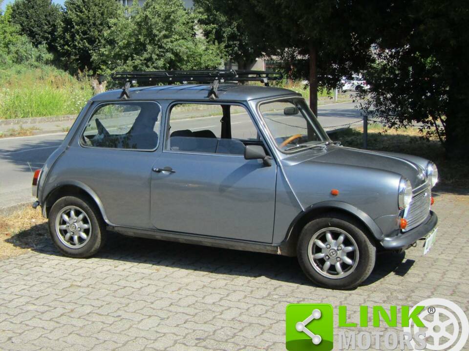 Image 4/10 of Rover Mini Cooper 1,3 (1991)