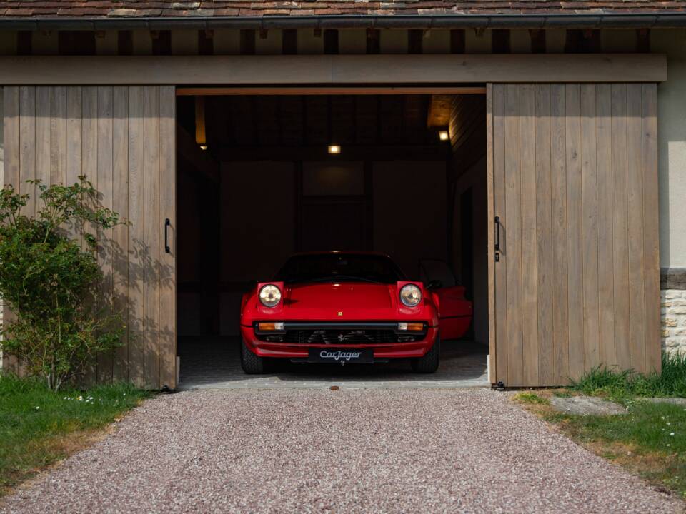 Image 3/42 of Ferrari 308 GTB (1976)