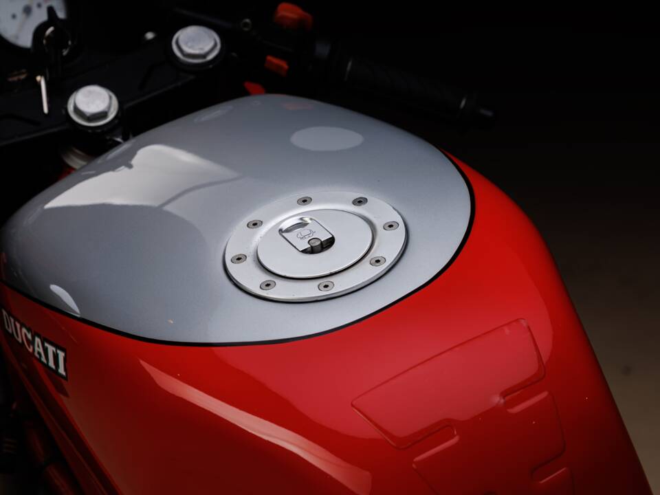 Bild 8/36 von Ducati DUMMY (1989)