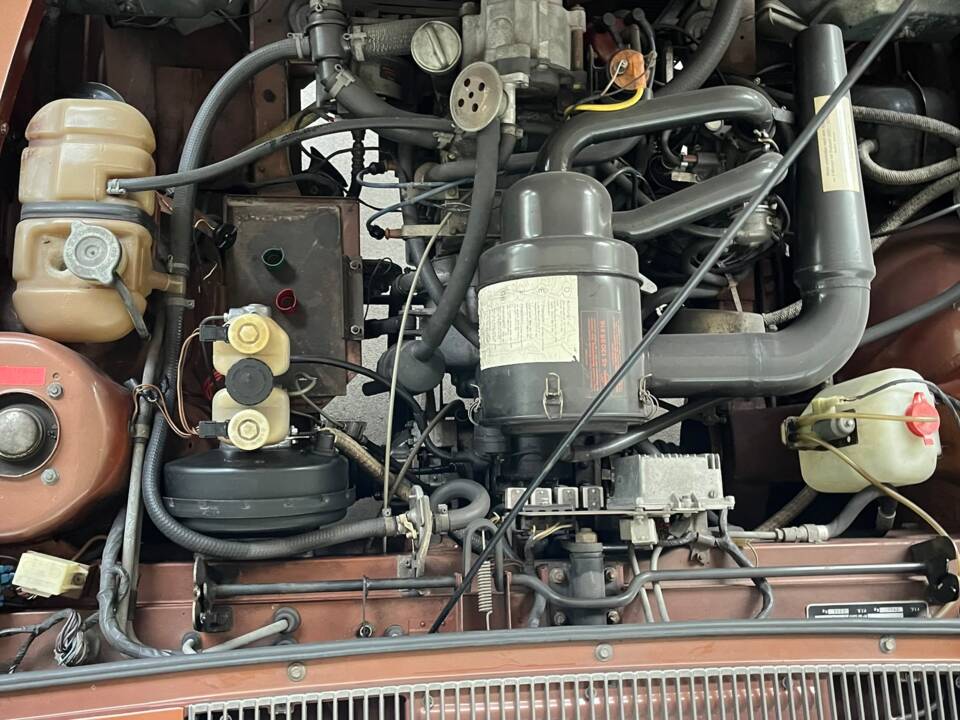 Imagen 140/154 de NSU Ro  80 (1975)