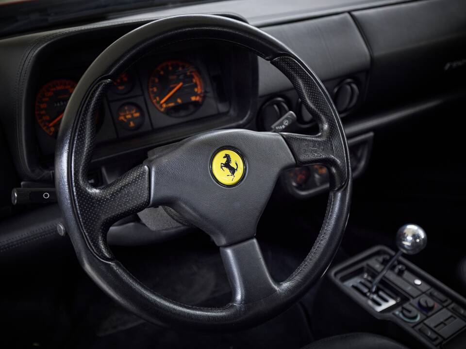 Bild 75/100 von Ferrari F 512 M (1995)