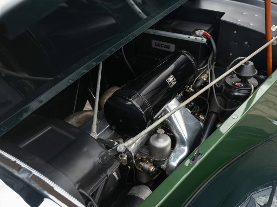 Bild 66/74 von Jaguar Mk V  3.5 Liter (1951)