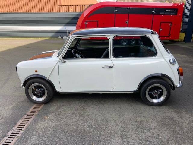 Afbeelding 8/17 van Austin Mini Mayfair (1987)