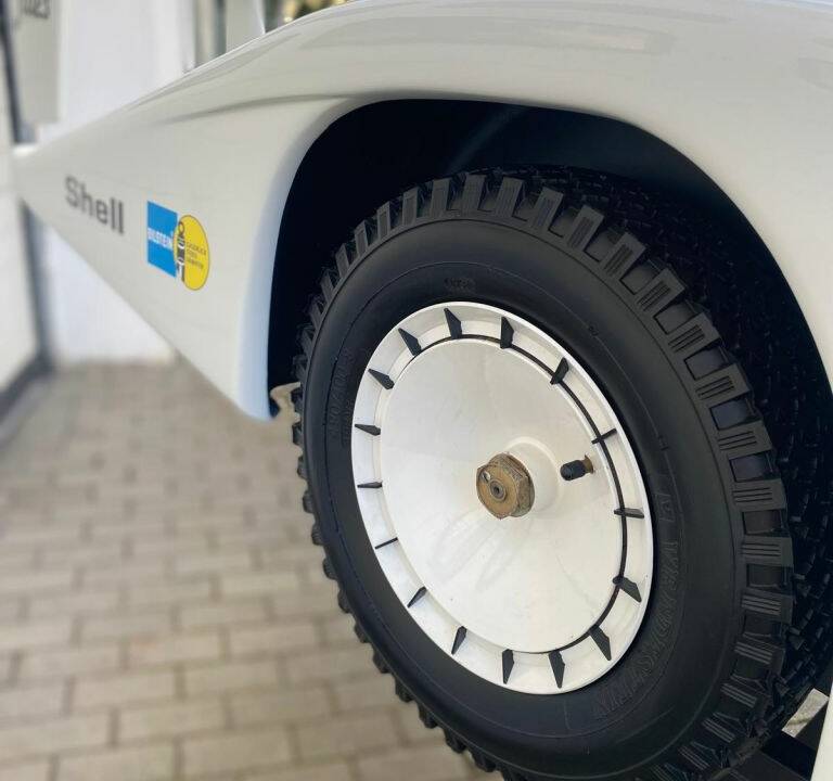 Immagine 16/68 di Porsche 936 Junior (1981)