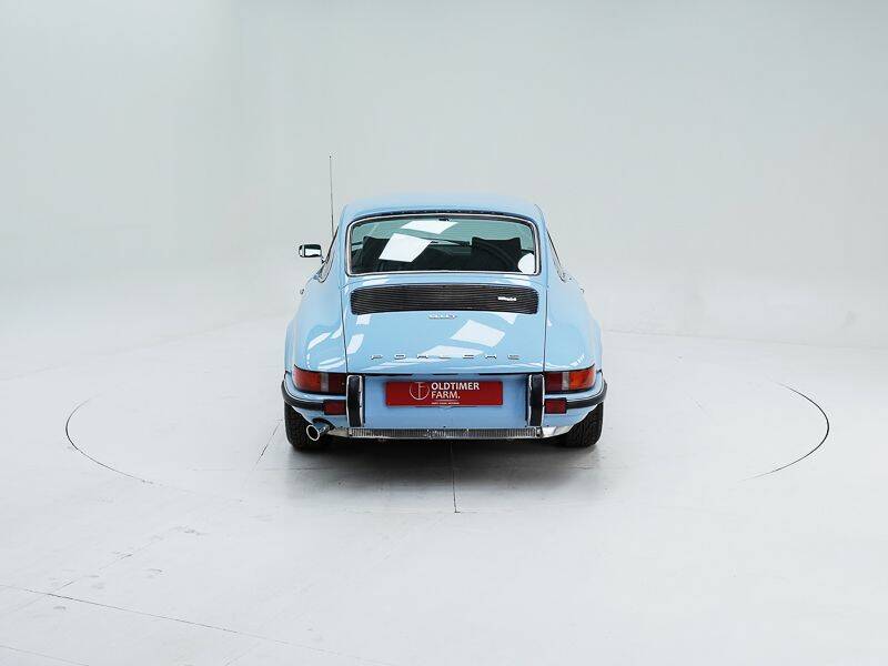 Image 7/15 of Porsche 911 2.4 S &quot;Oilflap&quot; (1972)
